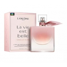 Парфюмерная вода Lancome La Vie Est Belle Vanille Nude (Евро качество) женская