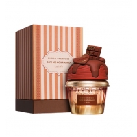 Парфюмерная вода Lattafa Give Me Gourmand Choco Overdose женская ОАЭ