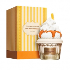 Парфюмерная вода Lattafa Give Me Gourmand Whipped Pleasure женская ОАЭ Парфюмерная вода Lattafa Give Me Gourmand Whipped Pleasure женская ОАЭ