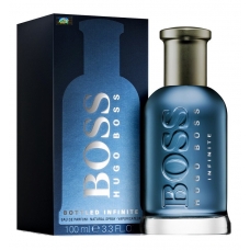 Парфюмерная вода Hugo Boss Boss Bottled Infinite (Евро качество) мужская Парфюмерная вода Hugo Boss Boss Bottled Infinite (Евро качество) мужская