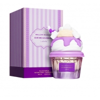 Парфюмерная вода Lattafa Give Me Gourmand Mallow Madness женская ОАЭ