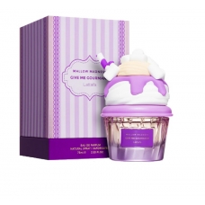 Парфюмерная вода Lattafa Give Me Gourmand Mallow Madness женская ОАЭ Парфюмерная вода Lattafa Give Me Gourmand Mallow Madness женская ОАЭ