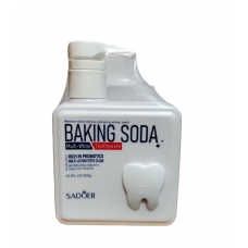 Паста зубная Sadoer Baking Soda