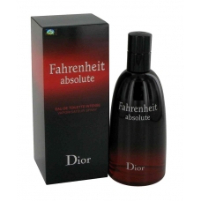 Туалетная вода Christian Dior Fahrenheit Absolute мужская (Euro A-Plus качество Luxe) Туалетная вода Christian Dior Fahrenheit Absolute мужская (Euro A-Plus качество Luxe)