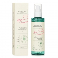 Гель AXIS-Y Quinoa One-Step Balanced Gel Cleanser для лица
