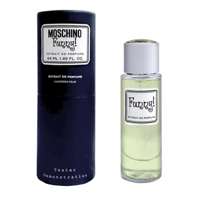 Тестер Moschino Funny женский 44 мл