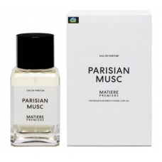 Парфюмерная вода Matiere Premiere Parisian Musc унисекс (Euro A-Plus качество Luxe)