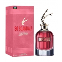 Парфюмерная вода Jean Paul Gaultier Scandal (Euro A-Plus качество Luxe)
