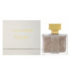 M. Micallef Ylang in Gold EDP женская (Люкс в подарочной упаковке)