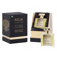 Парфюмерная вода Roja Parfums Oligarch мужская (Euro A-Plus качество Luxe)