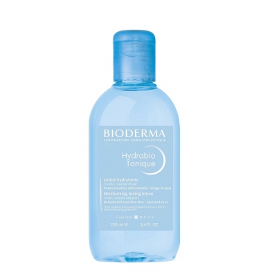 Тонер Bioderma Hydrabio Tonique для лица 250 мл
