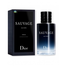 Парфюмерная вода Dior Sauvage Eau Forte (Евро качество) мужская
