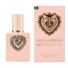 Парфюмерная вода Dolce & Gabbana My Devotion Eau de Parfum Intense (Euro A-Plus качество Luxe)