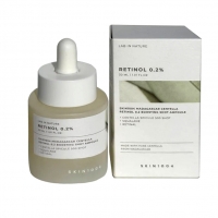 Бустер SKIN1004 Madagascar Centella Retinol 0.2 Boosting Shot Ampoule для лица Бустер SKIN1004 Madagascar Centella Retinol 0.2 Boosting Shot Ampoule для лица