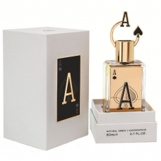 Парфюмерная вода Fragrance World Ace Of Spades (ОАЭ)