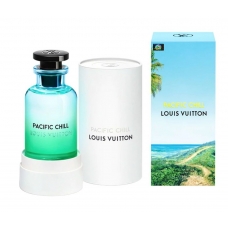 Парфюмерная вода Louis Vuitton Pacific Chill унисекс (Euro A-Plus качество Luxe)