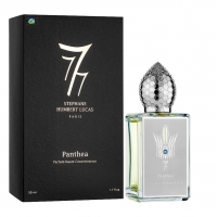 Парфюмерная вода Stephane Humbert Lucas 777 Panthea (Евро качество) унисекс