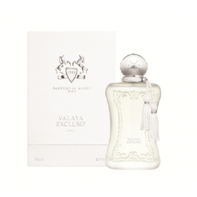 Парфюмерная вода Parfums de Marly Valaya Exclusif женская (подарочная упаковка)