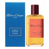 Парфюмерная вода Atelier Cologne Pomelo Paradis унисекс (Luxe)