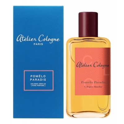 Парфюмерная вода Atelier Cologne Pomelo Paradis унисекс (Luxe)
