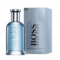 Туалетная вода Hugo Boss Bottled Tonic мужская (Euro A-Plus качество Luxe)