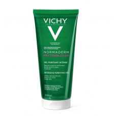 Гель Vichy Normaderm Phytosolution для лица