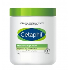 Крем Cetaphil Moisturizing Cream для тела 