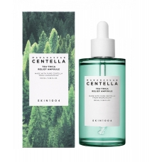 Ампула SKIN1004 Madagascar Centella Tea-Trica Relief Ampoule для лица