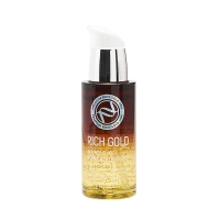 Сыворотка Enough Rich Gold Intensive Pro Nourishing Ampoule для лица