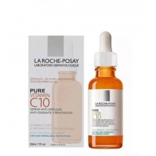 Сыворотка La Roche-Posay Pure Vitamin С10 для лица