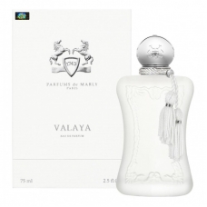 Парфюмерная вода Parfums De Marly Valaya женская (Euro A-Plus качество Luxe)