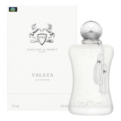 Парфюмерная вода Parfums De Marly Valaya женская (Euro A-Plus качество Luxe)