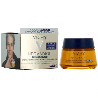 Крем Vichy Neovadiol Post-Menopause для лица