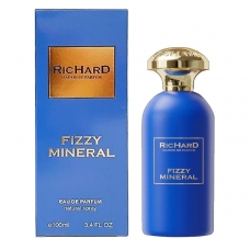 Christian Richard Fizzy Mineral EDP унисекс (Люкс в подарочной упаковке)