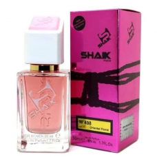 Парфюмерная вода Shaik 498 Carolina Herrera La Bomba женская (50 ml)