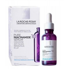 Сыворотка La Roche-Posay Niacinamide 10 для лица