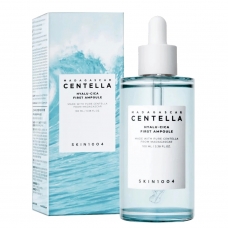 Ампула SKIN1004 Madagascar Centella Hyalu-Cica First Ampoule для лица
