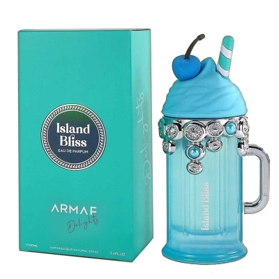 Парфюмерная вода Armaf Island Bliss женская