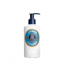 Баттер для тела L'Occitane Shea Butter Rich Body Lotion