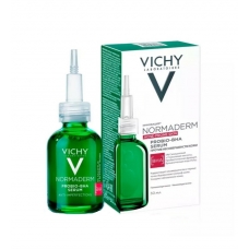 Сыворотка Vichy Normaderm PROBIO-BHA SERUM для лица