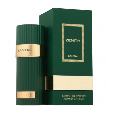 Парфюмерная вода French Avenue Zenith Santal унисекс (ОАЭ)