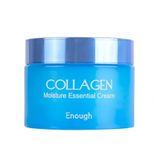 Крем Enough Сollagen Moisture Essential Cream для лица