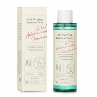 Тонер AXIS-Y Daily Purifying Treatment Toner