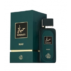 Парфюмерная вода Fragrance World Hayaati Beau мужская (ОАЭ)