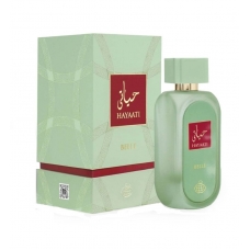 Парфюмерная вода Fragrance World Hayaati Belle женская (ОАЭ)