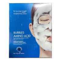 Маска Images Amino Acid Bubbles Facial Mask для лица (5 шт)