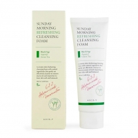 Пенка AXIS-Y Sunday Morning для лица