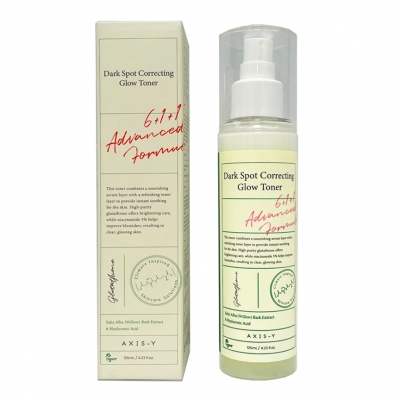 Тонер Axis-Y Dark Spot Correcting Glow Toner