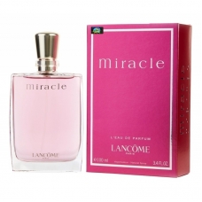 Парфюмерная вода Lancome Miracle (Евро качество) женская