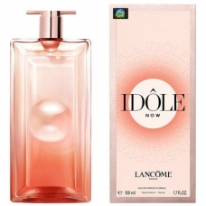 Парфюмерная вода Lancome Idole Now (Евро качество) женская Парфюмерная вода Lancome Idole Now (Евро качество) женская